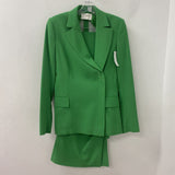 SPORTMAX WOMEN'S SUIT/OUTFIT green 6