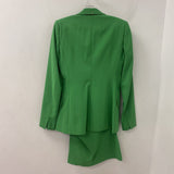 SPORTMAX WOMEN'S SUIT/OUTFIT green 6