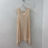WOMEN'S TOP pink L
