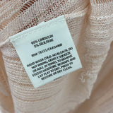 WOMEN'S TOP pink L