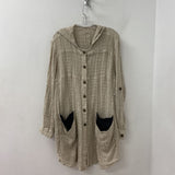 WOMEN'S TOP beige 10