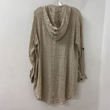WOMEN'S TOP beige 10