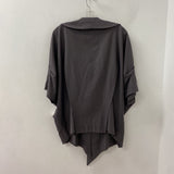 MOUSE JI urban WOMEN'S TOP grey L