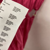 MAJE WOMEN'S DRESS pink S/38