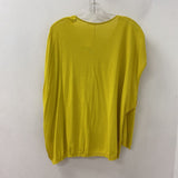 gaudi WOMEN'S TOP yellow M
