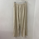 MESHKI WOMEN'S PANTS beige L