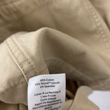 TALBOTS WOMEN'S COAT beige XLP