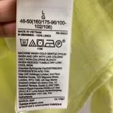 GAP WOMEN'S BLOUSE/SHIRT yellow L