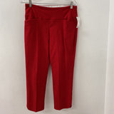 swing control WOMEN'S ACTIVE BOTTOM red 8