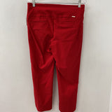 swing control WOMEN'S ACTIVE BOTTOM red 8