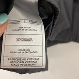 NIKE WOMEN'S ACTIVE OUTER grey S