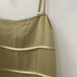 SABO SKIRT WOMEN'S DRESS sand 8