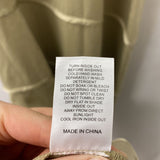 SABO SKIRT WOMEN'S DRESS sand 8