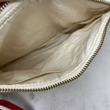 WOMEN'S BAG white multi colour