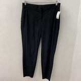 WOMEN'S PANTS black 10