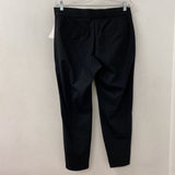 WOMEN'S PANTS black 10