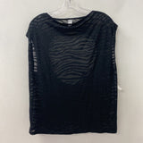 VARLEY WOMEN'S ACTIVE TOP black M/L