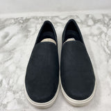 ROOTS WOMEN'S FOOTWEAR black 10