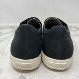 ROOTS WOMEN'S FOOTWEAR black 10