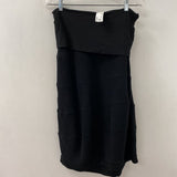 ELEMENTE CLEMENTE WOMEN'S SKIRT black S