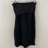 ELEMENTE CLEMENTE WOMEN'S SKIRT black S
