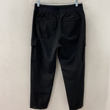 ATHLETA WOMEN'S ACTIVE BOTTOM black 6P
