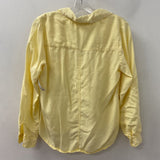 VELVET HEART WOMEN'S BLOUSE/SHIRT yellow S