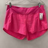 LULULEMON WOMEN'S ACTIVE BOTTOM pink 8