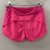 LULULEMON WOMEN'S ACTIVE BOTTOM pink 8