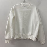ARITZIA WOMEN'S ACTIVE TOP white M