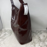 ZARA WOMEN'S BAG burgundy