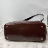 ZARA WOMEN'S BAG burgundy