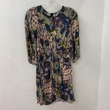 DESIGUAL WOMEN'S DRESS multi M/42