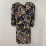 DESIGUAL WOMEN'S DRESS multi M/42