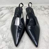 ALDO WOMEN'S HEELS black 9
