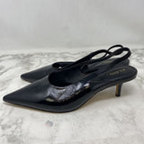 ALDO WOMEN'S HEELS black 9