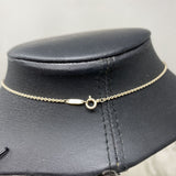TIFFANY & CO WOMEN'S NECKLACE silver