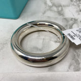 TIFFANY & CO WOMEN'S BRACELET silver