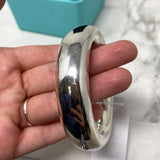 TIFFANY & CO WOMEN'S BRACELET silver