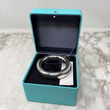 TIFFANY & CO WOMEN'S BRACELET silver