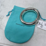 TIFFANY & CO WOMEN'S BRACELET silver