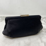 TIFFANY & CO WOMEN'S BAG black