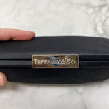 TIFFANY & CO WOMEN'S BAG black