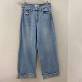 JBD. WOMEN'S JEANS light blue S/29