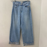 JBD. WOMEN'S JEANS light blue S/29