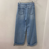 JBD. WOMEN'S JEANS light blue S/29