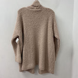 CHARLI WOMEN'S CARDIGAN blush pink OS