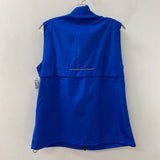 CORE365 WOMEN'S ACTIVE TOP royal blue M