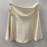 H&M WOMEN'S TANK/CAMI cream L