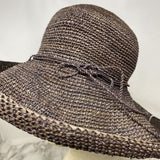 helen kaminski WOMEN'S HAT brown